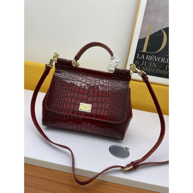 D&G Handle Bags